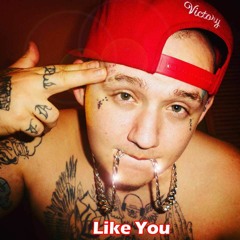 Like You - Y.T