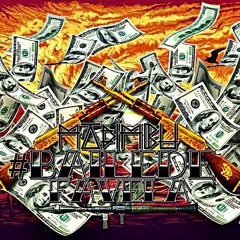 BAILE DE FAVELA#01 - Especial de Natal