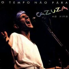 Cazuza - O Tempo Não Para (Cover Daniel Lima)