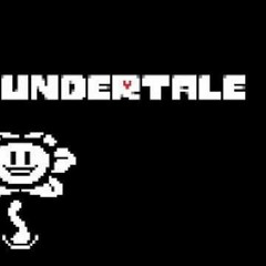 Flowey's theme/Voices