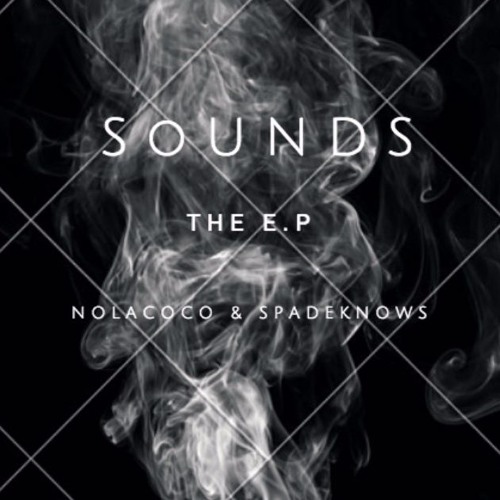 Sounds The E.P. (Mastered)