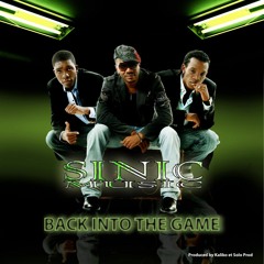 Rosie - Sinik Mizik - Live With Billy The Kid And Ti Don - Dj - MikeM