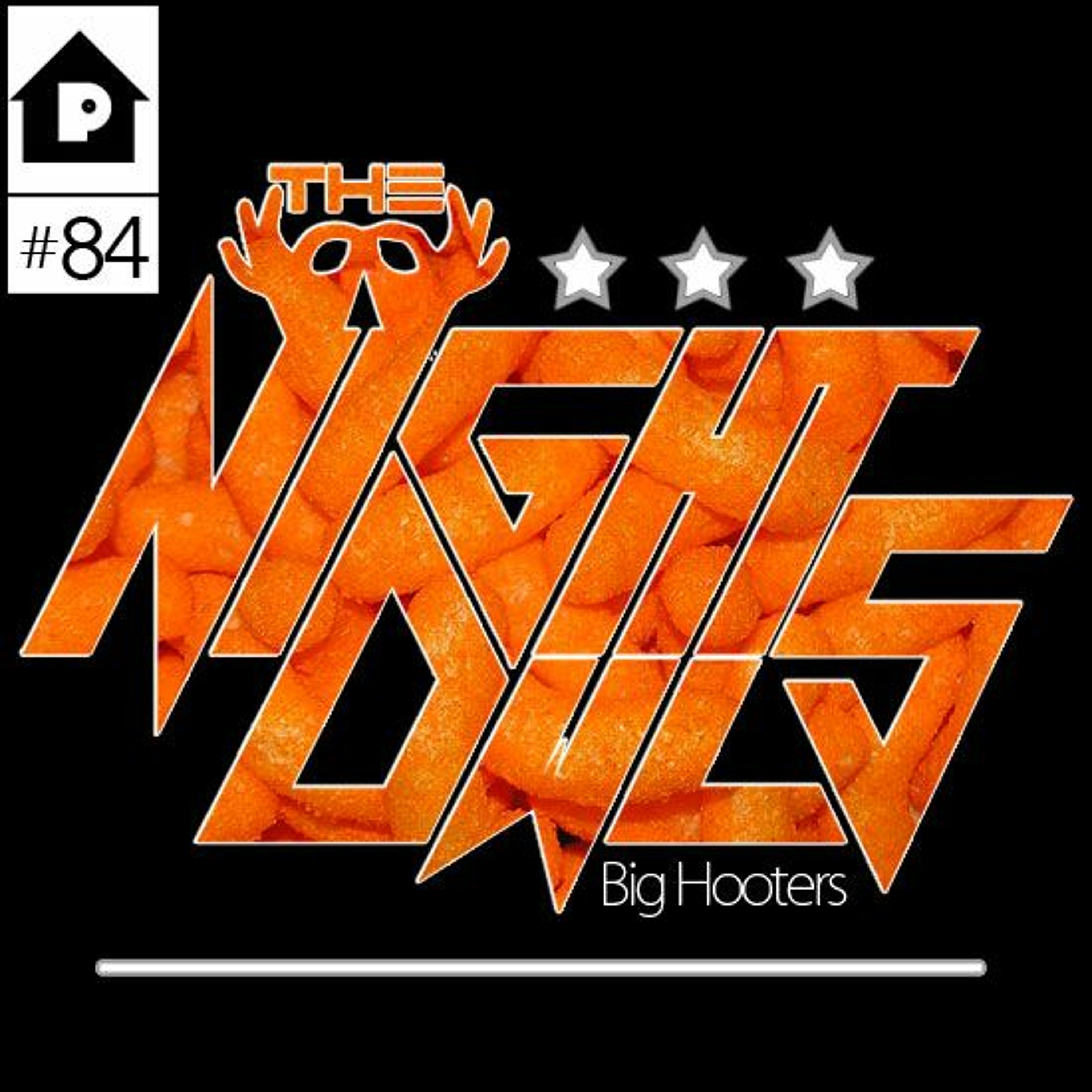 TheNightOwls