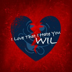 I Love That I Hate You (Kane Brown Cover)