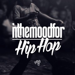 IN THE MOOD FOR | HipHop | December 2015