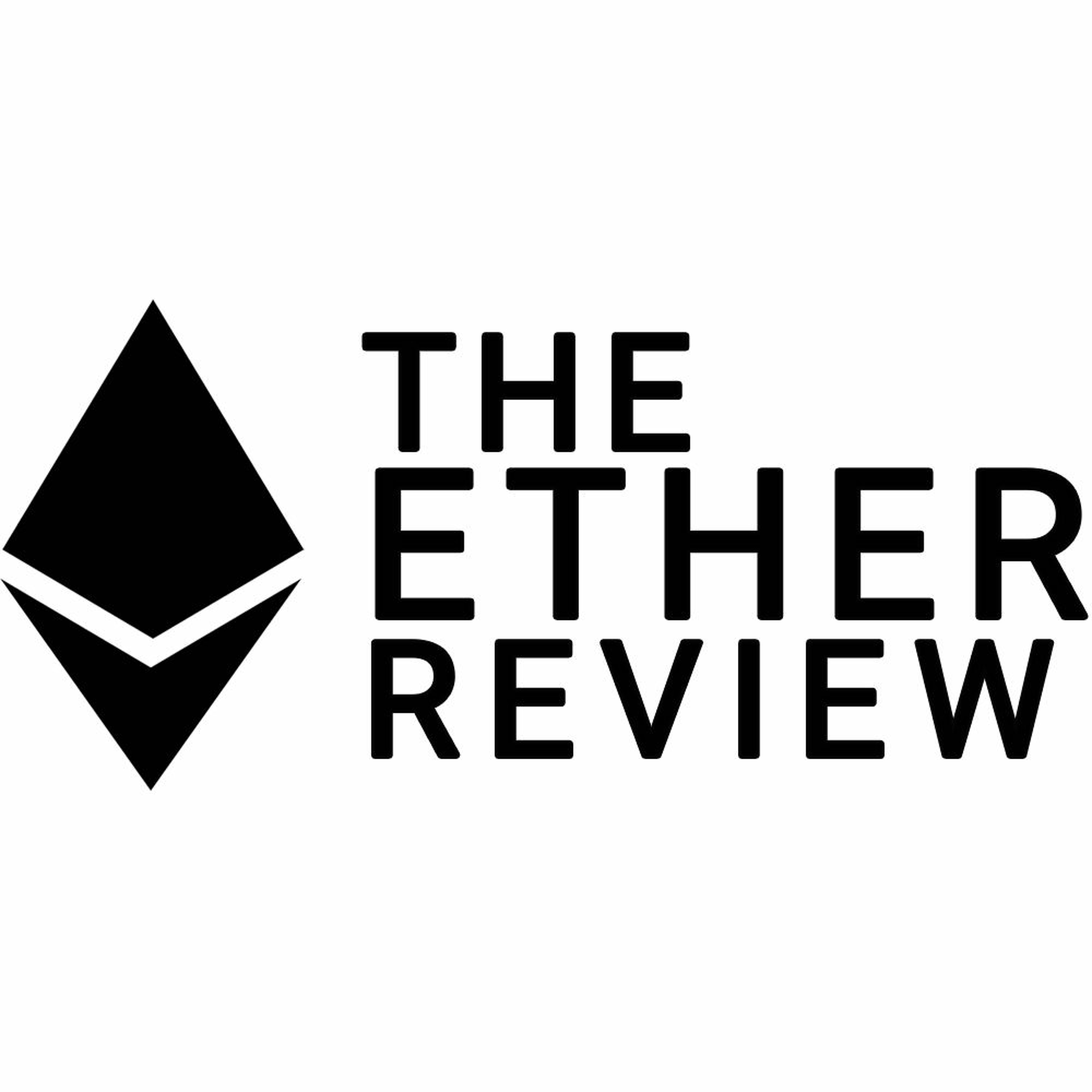 The Ether Review #7 - Aron Von Ammers, Devcon 1