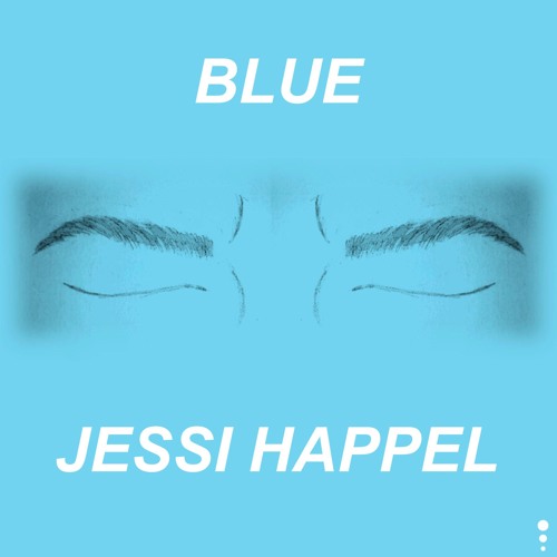 BLUE(ft. natalie graham)