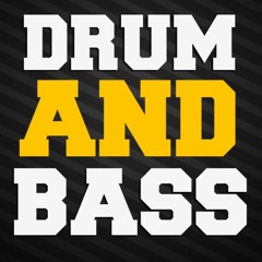 Drum n Bass.