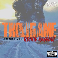 Troll Game - Jumpman Remix