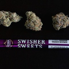 *RIP Glo Boy* "Swishers Part 3" (prod. HBlockSleepy-WMB)