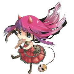 [Hakaine Maiko] Kyun! Vampire Girl