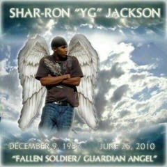 See right thru you - r.i.p YG