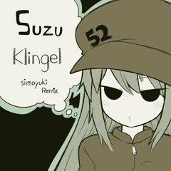 Suzu - Klingel (simoyuki Remix) [FREE DL]