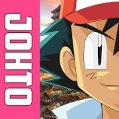 Pokémon Johto - NateWantsToBattle Feat. MatPat Of Game Theory【Rock Cover】Theme Song