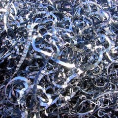 Trash Orchestra On Percussion