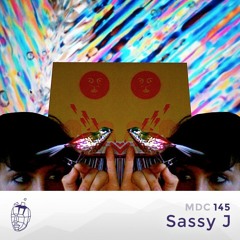 MDC.145 Sassy J