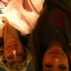 If I ain't got you ;)