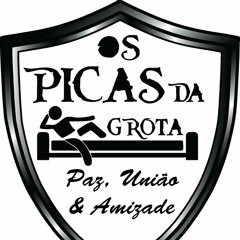 # PODCAST 001 DOS PICAS DA GROTA