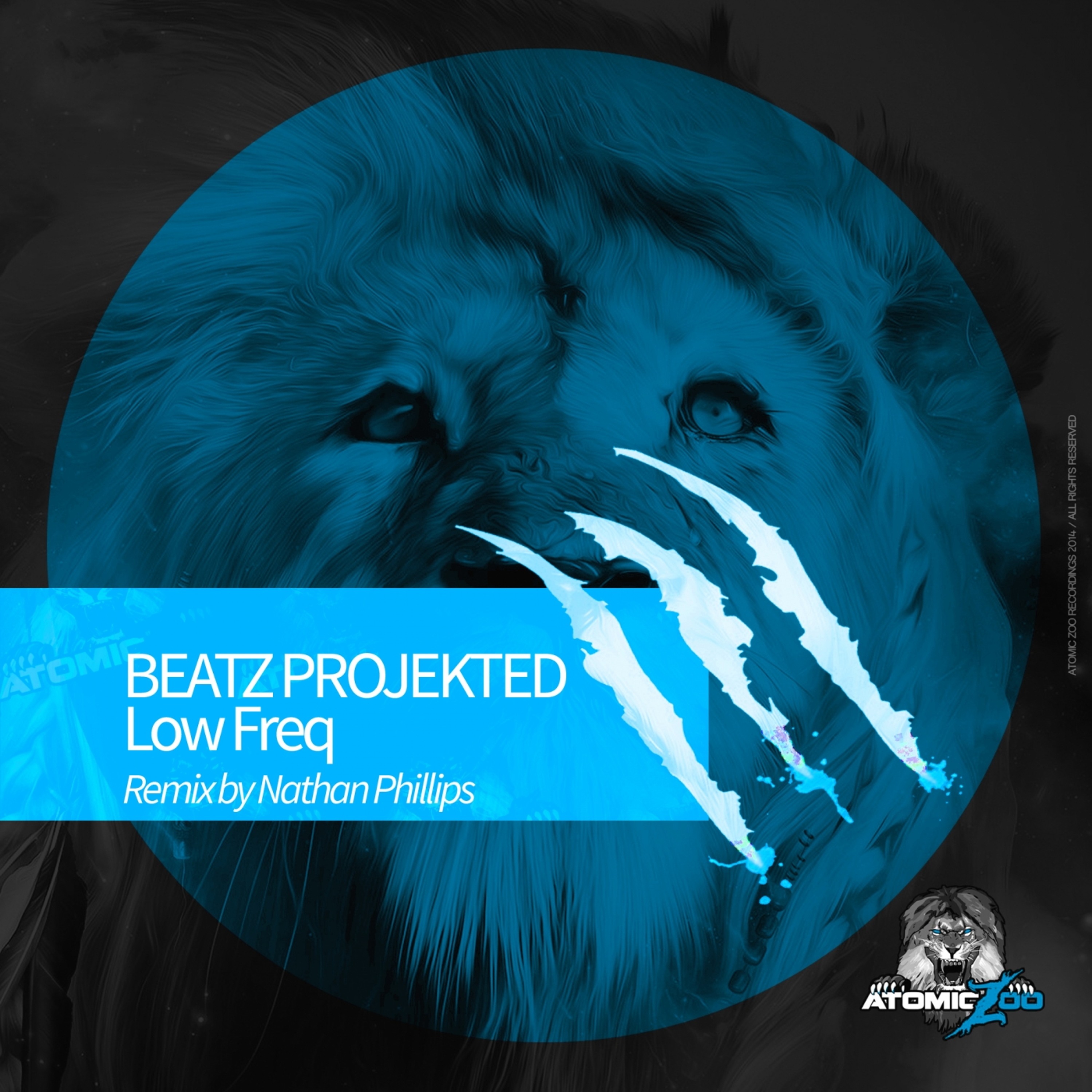 Beatz Projekted - Low Freq episode artwork