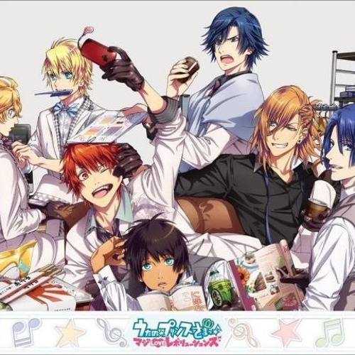 HE★VENS GATE -Beginning of the Legend- full ver.
