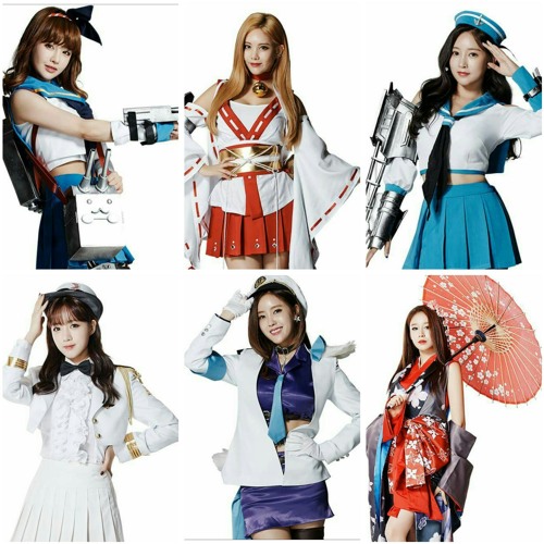 Why We Separated T-ARA by Dian Febri Perdana