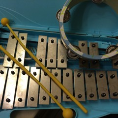 Eyes Like Wood (May 7th)