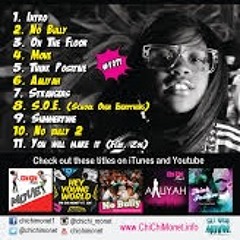 Leave It On The Floor