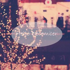 December