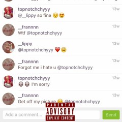 ANTI-FUCK BOY ANTHEM (PROD. KING ZEUS) FAST