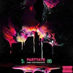 PartyNextDoor - Party At 8 (DigitalDripped.com)