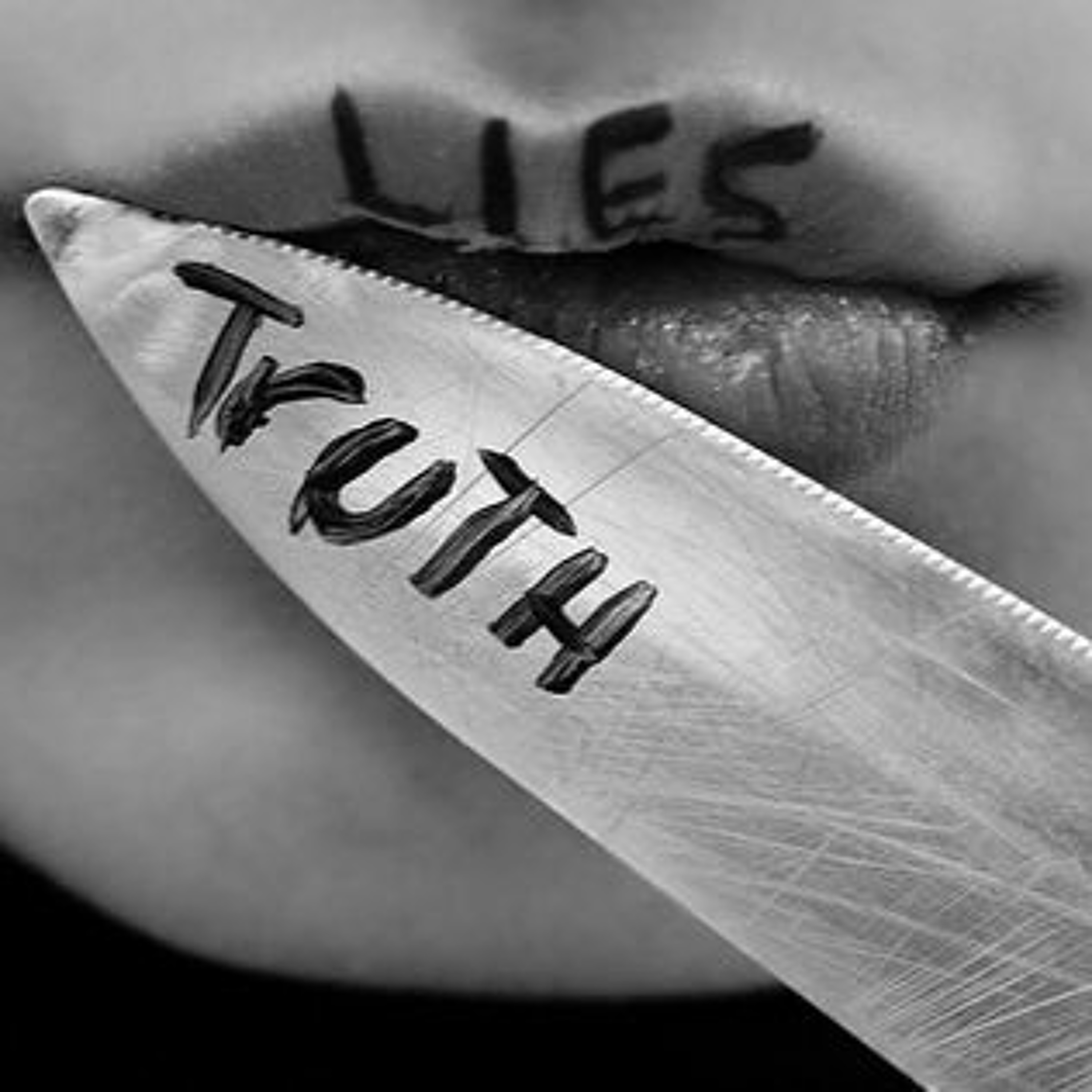 Lies episode artwork