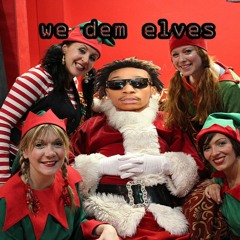 We Dem Elves
