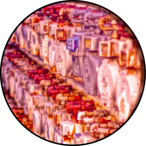 INTERPLANETARY PODCAST EP 10 - Caravans to Cuffed Hands
