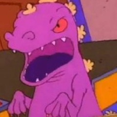 reptar bump.