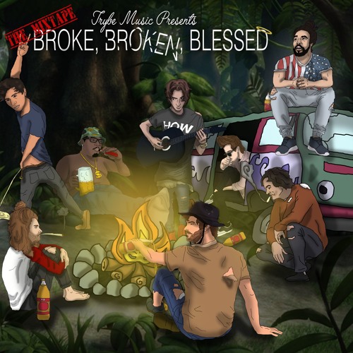 02 Matilda By Native Kinds & Stupid Kids