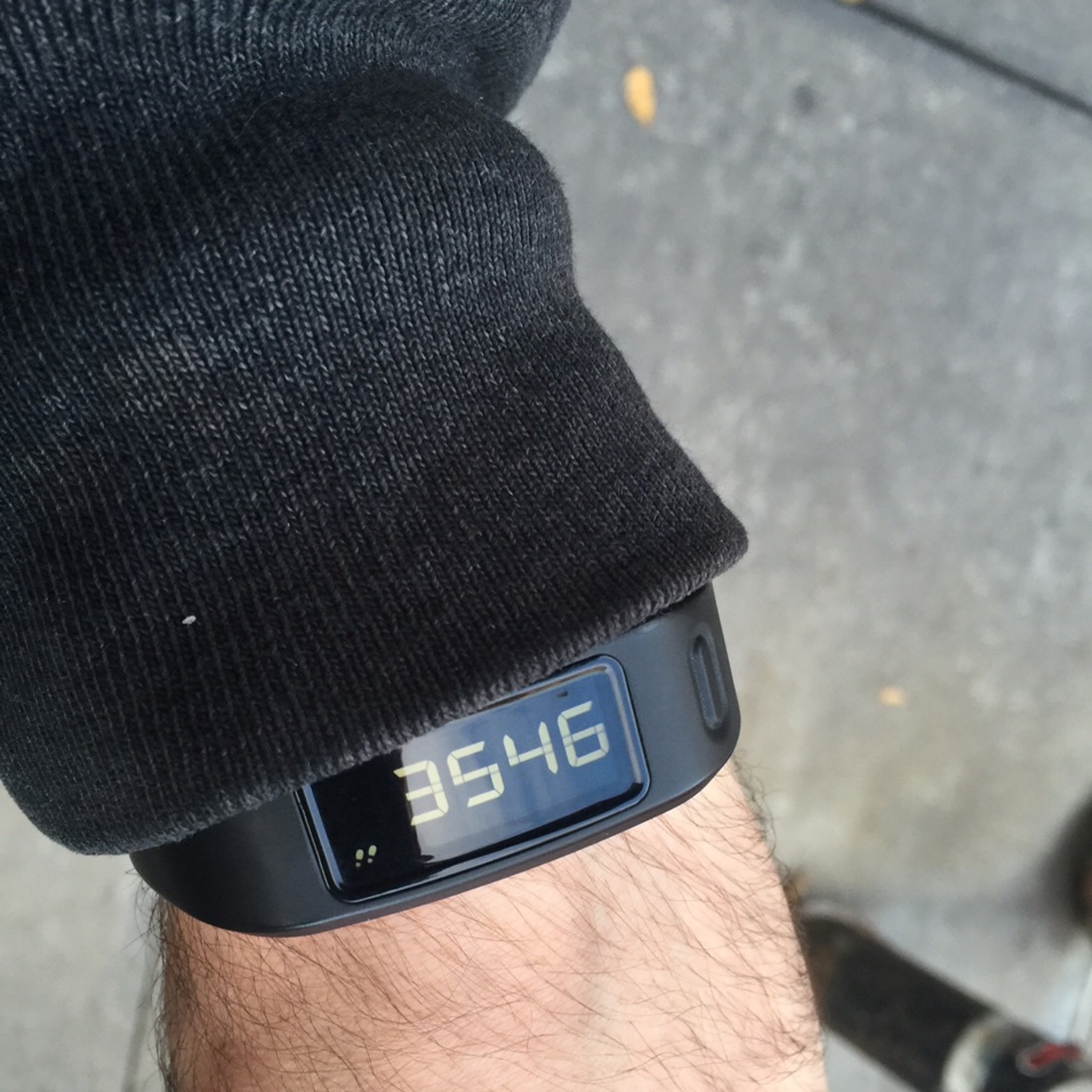 My Garmin and Variable Tracking episode artwork