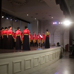 FX Choir - Yi Nan Wang