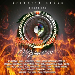 ImPone Everyday Feat Plomo & Moral Scratches X Zack Vader