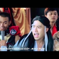 Akira Phan - BAY LÊN EM ƠI - ™DJ.Vanessa™ Remix