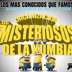 *oye mujer* grupo cumbia nova SONIDO SENSACION LATINA