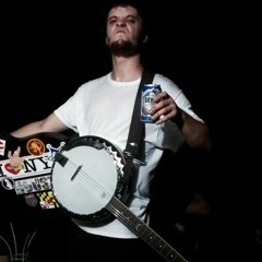 The Hopefiends - Blue and Black