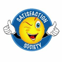 Satisfaction Society - Get Back For Christmas
