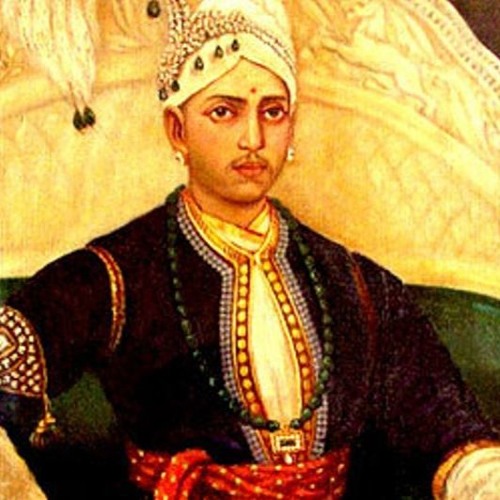 Swathithirunal Krithi