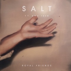 SALT Ft. Amy Rose