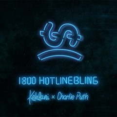 Kehlani & Charlie Puth - Hotline Bling (Sad Money Remix) Slowed by OMiiT