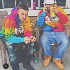 ANT - Sippin N Smockin