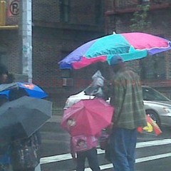 Umbrella - Shon Skonie