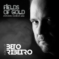 "Fields of Gold" Mixed by Beto Ribeiro - Noronha's Sessions 2016