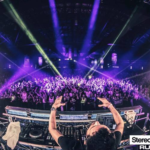 #EFLDAY Set (Live From Stereosonic, Sydney)