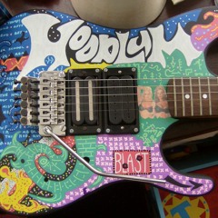 Jan Cyrka - From Your Lips (Cover By Yoban Alvado Original Improvisation)